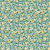 Rosa Mint from the Orchard quilting fabric collection designed by Anna Bond for Rifle Paper Co. 100% cotton quilting fabric, ideal for quilting, patchwork and dressmaking RP305-MI9