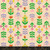 Meadow Vintage Paper from the Favourite Flowers quilting fabric collection by Ruby Star Society. 100% cotton quilting fabric, ideal for quilting, patchwork and dressmaking RS5147-12