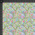 Branch Manager Starlight from the Full Moon Forest II quilting fabric collection designed by Tula Pink for FreeSpirit Fabrics. 100% cotton quilting fabric, ideal for quilting, patchwork and dressmaking PWTP247.STARLIGHT