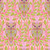 Hootie Patootie Honey from the Full Moon Forest II quilting fabric collection designed by Tula Pink for FreeSpirit Fabrics. 100% cotton quilting fabric, ideal for quilting, patchwork and dressmaking PWTP244.HONEY
