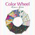 Color Wheel Fat Quarter Bundle by Andover Fabrics. 100% cotton quilting fabric, ideal for quilting, patchwork and dressmaking
