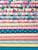 Sunday Meadow Fat Quarter Bundle by Paintbrush Studio Fabrics. 100% cotton quilting fabric, ideal for quilting, patchwork and dressmaking