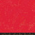 Metallic Scarlet from the Speckled collection by Ruby Star Society. 100% Lightweight Cotton