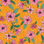 Flowery Fray from the Abode quilting fabric collection designed by Maureen Cracknell for Art Gallery Fabrics. 100% cotton quilting fabric, ideal for quilting, patchwork and dressmaking ABO54612