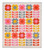 Hello Spring Quilt Pattern by Pen + Paper Patterns