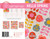 Hello Spring Quilt Pattern by Pen + Paper Patterns
