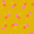 Cherry Friends Goldenrod from the Trinketry quilting fabric collection designed by Melody Miller for Ruby Star Society. 100% cotton quilting fabric, ideal for quilting, patchwork and dressmaking RS0112-12
