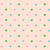 Hearts Peach Cream from the Best Day Ever quilting fabric collection designed by Melody Miller for Ruby Star Society. 100% cotton quilting fabric, ideal for quilting, patchwork and dressmaking RS0091-18