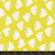 Birds Citron from the Catnap quilting fabric collection designed by Alexia Marcelle Abegg for Ruby Star Society. 100% cotton quilting fabric, ideal for quilting, patchwork and dressmaking RS4135-12