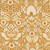 Beehive Demask Beeswax from the Bee Garden collection designed by Gingiber for Moda Fabrics. 100% lightweight quilting cotton ideal for quilting, patchwork and dressmaking 548414-14