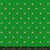 Hearts Deep Verdant from the Trinketry quilting fabric collection designed by Melody Miller for Ruby Star Society. 100% cotton quilting fabric, ideal for quilting, patchwork and dressmaking RS0091-34