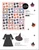 Sewing Project Ideas for the Ghost Town collection designed by Dana Willard for Figo Fabrics. 100% medium weight quilting cotton ideal for quilting, patchwork and dressmaking.