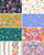 Lucky Charms Fat Quarter Bundle