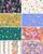 Lucky Charms Fat Quarter Bundle