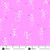 Skeleton Pink from the Ghostly Garden Halloween quilting fabric collection designed by KP Creates for Andover Fabrics. 100% cotton quilting fabric, ideal for quilting, patchwork and dressmaking A-10196-E