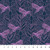Hummingbirds Navy from the Indelible Ink quilting fabric collection designed by Anna Maria Textiles for Northcott. 100% cotton quilting fabric, ideal for quilting, patchwork and dressmaking AMT1007-49C