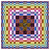 Indelible Ink Quilt Pattern