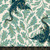 Dragon Lair Watercress from the Fire Glow quilting fabric collection designed by Sarah Watts for Ruby Star Society. 100% cotton quilting fabric, ideal for quilting, patchwork and dressmaking RS2132-13M