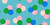 Puffs Dark Turquoise from the Sparkle Mart quilting fabric collection designed by Melody Miller for Ruby Star Society. 100% cotton quilting fabric, ideal for quilting, patchwork and dressmaking RS0122-13