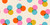 Puffs Natural from the Sparkle Mart quilting fabric collection designed by Melody Miller for Ruby Star Society. 100% cotton quilting fabric, ideal for quilting, patchwork and dressmaking RS0122-11