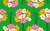 Flower Dept Verdant from the Sparkle Mart quilting fabric collection designed by Melody Miller for Ruby Star Society. 100% cotton quilting fabric, ideal for quilting, patchwork and dressmaking RS0118-16
