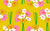 Flower Dept Golden Hour from the Sparkle Mart quilting fabric collection designed by Melody Miller for Ruby Star Society. 100% cotton quilting fabric, ideal for quilting, patchwork and dressmaking RS0118-13