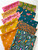 Bird is the Word quilting fabric collection designed by Kimberly Kight for Ruby Star Society. 100% cotton quilting fabric, ideal for quilting, patchwork and dressmaking