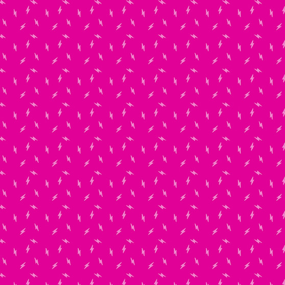 Atomic Pinky from the Atomic quilting fabric collection by Andover Fabrics. 100% cotton quilting fabric, ideal for quilting, patchwork and dressmaking A-749-E1