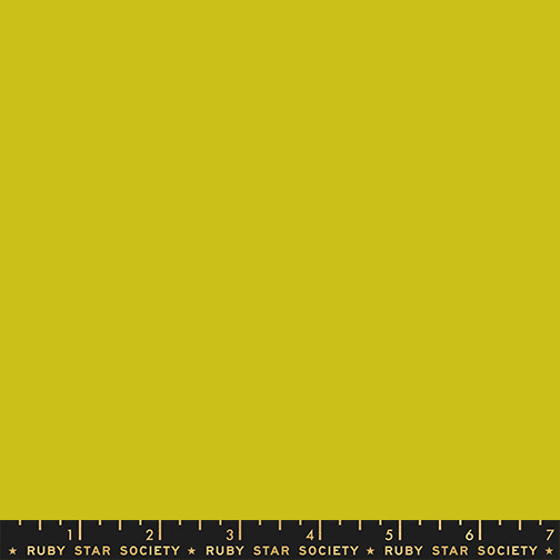 Ruby Star Solids Pistachio from the Ruby Star Solids fabric collection by Ruby Star Society. OEKO-TEX certified 100% quilting cotton, ideal for quilting, patchwork, dressmaking and crafts: RS5500-15