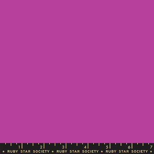 Ruby Star Solids Witchy from the Ruby Star Solids fabric collection by Ruby Star Society. OEKO-TEX certified 100% quilting cotton, ideal for quilting, patchwork, dressmaking and crafts: RS5500-40