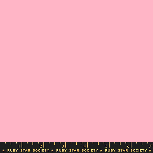 Ruby Star Solids Posy from the Ruby Star Solids fabric collection by Ruby Star Society. OEKO-TEX certified 100% quilting cotton, ideal for quilting, patchwork, dressmaking and crafts: RS5500-32