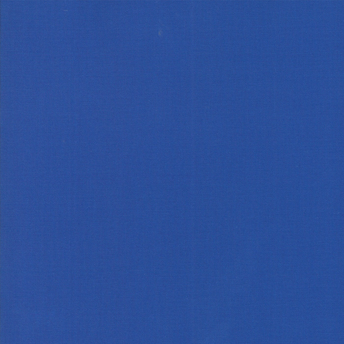 Dusk from the Bella Solids collection by Moda Fabrics. 100% Medium Weight Quilting Cotton.