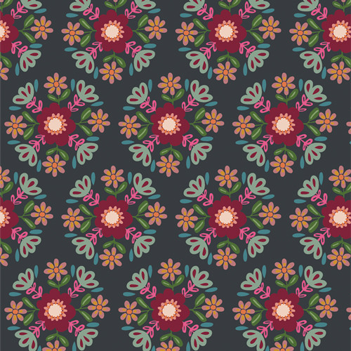 Mesmorize from the Maven quilting fabric collection design by Maureen Cracknell for Art Gallery Fabrics. 100% cotton quilting fabric, ideal for quilting, patchwork and dressmaking MAV77801