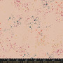 Metallic Sunstone from the Speckled collection by Ruby Star Society. 100% Lightweight Cotton