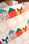 Christmas in the City - Art Gallery Fabrics Lookbook Projects