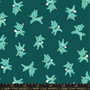 RS5085-14M Little Deer Pine from the Jolly Darlings Christmas fabric collection designed by RSS for Ruby Star Society. 100% Quilting and Patchwork Cotton Fabric