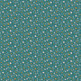 Terrazzo Leopard - Dreamscape - Figo Fabrics.  100% medium weight quilting cotton ideal for quilting, patchwork and dressmaking.
