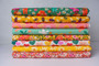 Bee Happy quilting fabric collection by Dashwood Studio. 100% cotton quilting fabric, ideal for quilting, patchwork and dressmaking