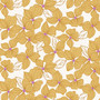 A-760-Y Daydream Golden from the Wandering quilting fabric collection by Andover Fabrics. 100% cotton quilting fabric, ideal for quilting, patchwork and dressmaking