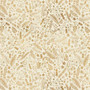 PWMC014.XEGGSHELL Goldie Feeling Eggshell from the Christmas Squad quilting fabric collection designed by Mia Charro for FreeSpirit Fabrics. 100% cotton quilting fabric, ideal for quilting, patchwork and dressmaking
