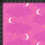 PWTP208.OLEANDER Storm Clouds Oleander from the Nightshade Deja Vu quilting fabric collection designed by Tula Pink for FreeSpirit Fabrics. 100% cotton quilting fabric, ideal for quilting, patchwork and dressmaking