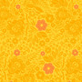 Lace Mango from the Love Always, AM quilting fabric collection designed by Anna Maria Horner for FreeSpirit Fabrics. 100% cotton quilting fabric, ideal for quilting, patchwork and dressmaking PWAH132.MANGO