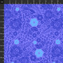 Lace Cobalt from the Love Always, AM quilting fabric collection designed by Anna Maria Horner for FreeSpirit Fabrics. 100% cotton quilting fabric, ideal for quilting, patchwork and dressmaking PWAH132.COBALT