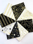 Gilded Fat Quarter Bundle by Moda Fabrics