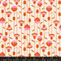Arches Fire from the Backyard quilting fabric collection by Ruby Star Society. 100% cotton quilting fabric, ideal for quilting, patchwork and dressmaking RS2089-11