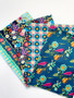 Vintage Soul quilting fabric collection designed by Cathe Holden for Moda Fabrics. 100% cotton quilting fabric, ideal for quilting, patchwork and dressmaking 