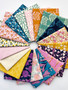 Verbena quilting fabric collection by Ruby Star Society. 100% cotton quilting fabric, ideal for quilting, patchwork and dressmaking RS6031-11