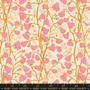 Sweet Peas Natural from the Verbena quilting fabric collection by Ruby Star Society. 100% cotton quilting fabric, ideal for quilting, patchwork and dressmaking RS6033-11