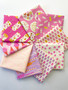 Sugar Cone quilting fabric collection by Ruby Star Society. 100% cotton quilting fabric, ideal for quilting, patchwork and dressmaking