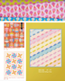 Sugar Cone quilting fabric collection by Ruby Star Society. 100% cotton quilting fabric, ideal for quilting, patchwork and dressmaking